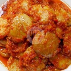 Jengkol Balado