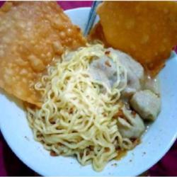 Indomie Bakso