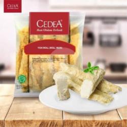 Fish Roll Cedea 250gr