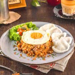 Nasi Goreng Urat