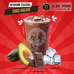 Choco Avocado