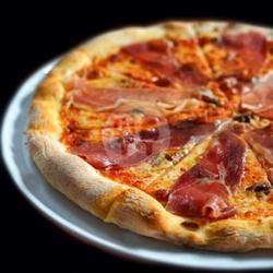 Pizza Parma Ham