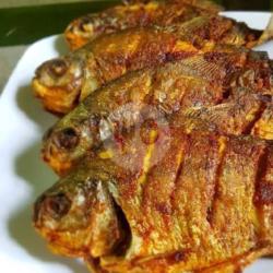 Bawal Goreng