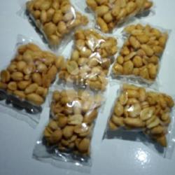 Kacang Bawang Goreng