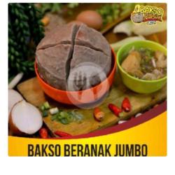 Bakso Beranak Jumbo