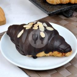 Croissant Chocolate