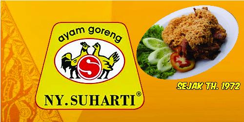 Ayam Goreng Ny Suharti, Alternatif Cibubur