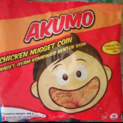 Akumo Naget Ayam 500gr