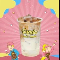 Caramel Machiato