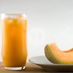 Jus Mangga   Melon