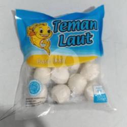 Teman Laut Bakso Ikan 200gr