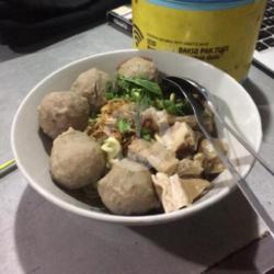 Bakso Daging Sapi