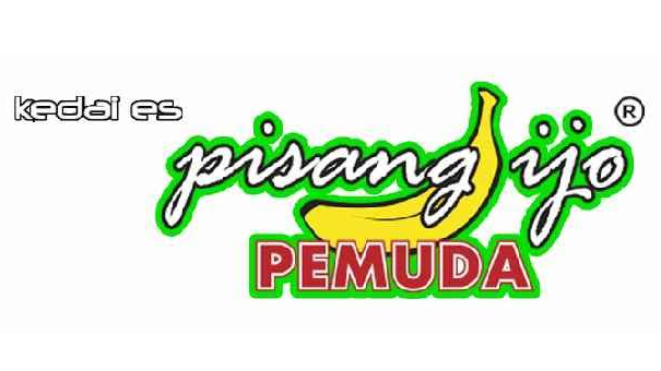 Kedai Es Pisang Ijo Pemuda, Tanjung Duren