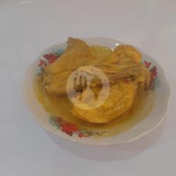 Ayam Kurma/madu