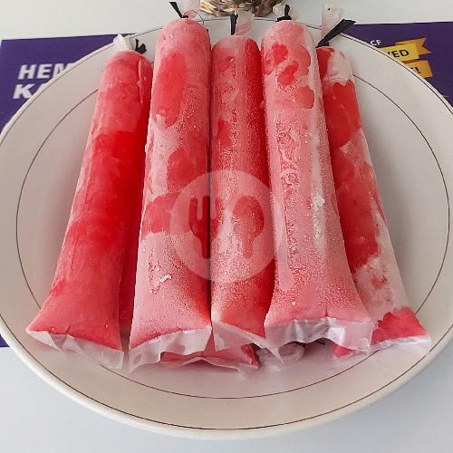 Es Mambo Jadul - GoFood