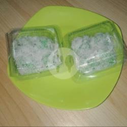 Kue Klepon