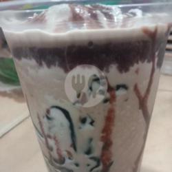 Cappucino Cincau