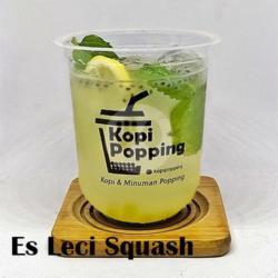 Es Leci Squash