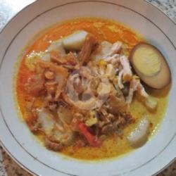 Lontong Solo