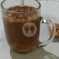 Wedang Jahe Bakar