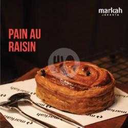 Pain Au Raisin