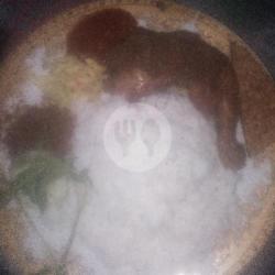 Nasi Ayam Goreng