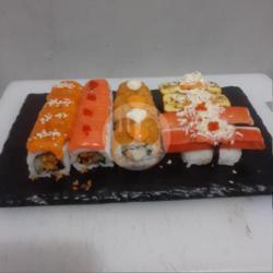 Sushi Combo Platter