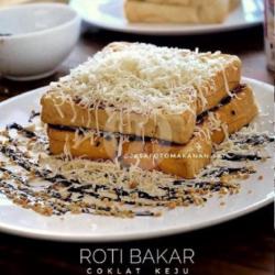 Rori Bakar Tiramisu