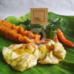 Aneka Tempura (random 2pc)