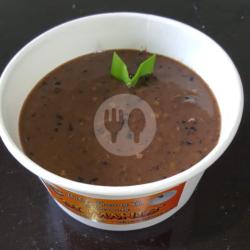 Bubur Kacang Ijo