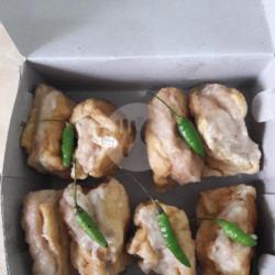 Tahu Bakso Ayam 1 Kotak