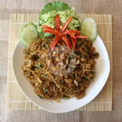 Nasi Mie Goreng - Otok Owok