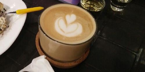 Simple Coffee, Bae