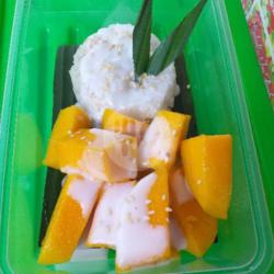 Mango Sticky Rice