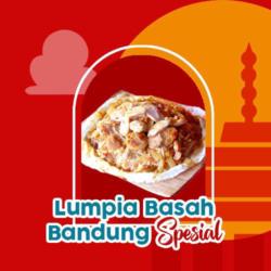 Lumpia Basah Bandung Spesial