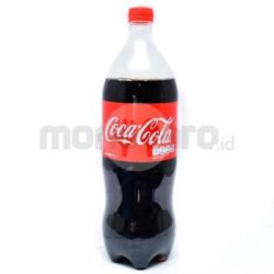 Coca Cola  390 Ml