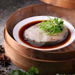 Tim/goreng Fillet Ikan Gindara Kecap