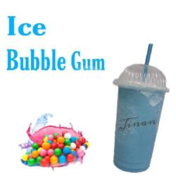 Bubble Gum Ice