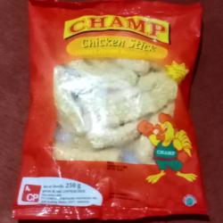 Champ Chicken Stik 250 Gr