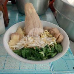 Bakso Tumpeng Mercon Seuhah