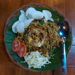 Mie Goreng Oriental