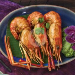 Grilled Prawn