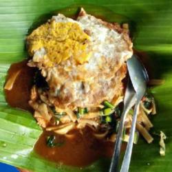 Mie Kuah   Telur