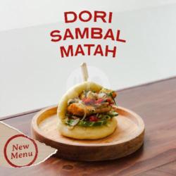 Dori Sambal Matah