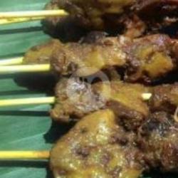 Sate Ati Ampela