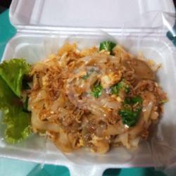 Kwetiu Goreng Special