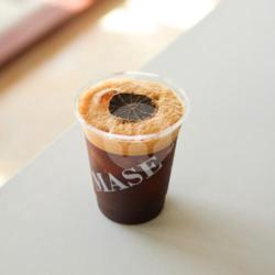 Espresso Tonic