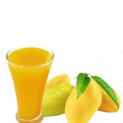 Jus Mangga Harum Manis