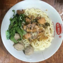 Mie Ayam Bakso