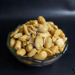 Kacang Bawang Bali